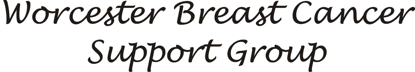 Worcester Breast Care Support Group